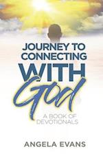 Journey to Connecting with God