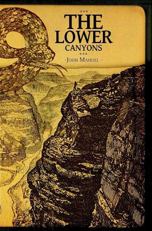 The Lower Canyons