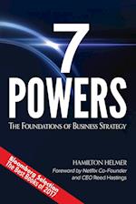 Helmer, H: 7 Powers