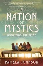 A Nation of Mystics/ Book Two