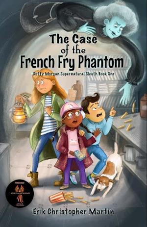 Case of the French Fry Phantom