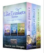 Lost Trinkets Series Box Set 1 - 3