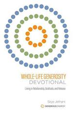 Whole-Life Generosity Devotional