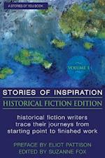 Stories of Inspiration