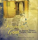 The Storybook Goat Vol. 1