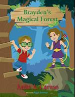 Brayden's Magical Forest