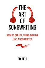 Art of Songwriting