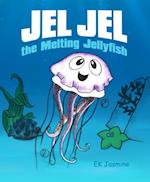 Jel Jel the Melting Jellyfish