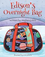 Edison's Overnight Bag