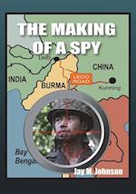 The Making of a Spy