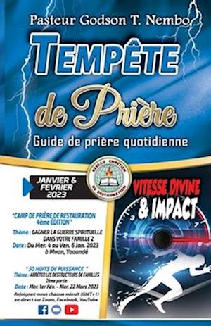 Vitesse Divine & Impact