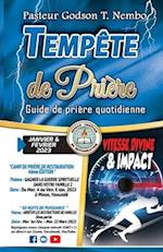 Vitesse Divine & Impact