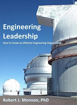 Engineering Leadership