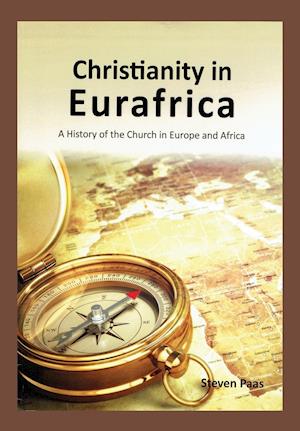 CHRISTIANITY IN EURAFRICA