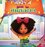 Anya Goes to Nigeria