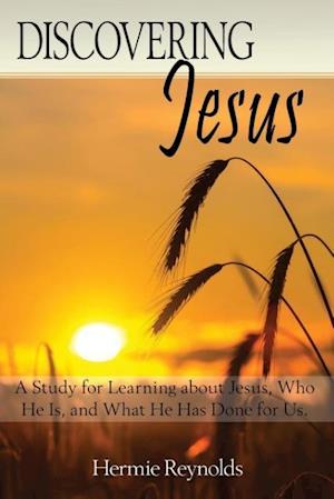 Discovering Jesus