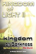 Kingdom of Light II Kingdom of Darkness