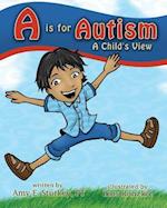 A is for Autism