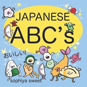 Japanese ABC's