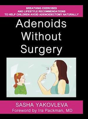 Adenoids Without Surgery