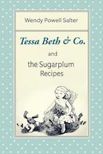Tessa Beth & Co. and the Sugarplum Recipes