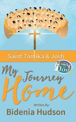 Saint Tamika and Josh