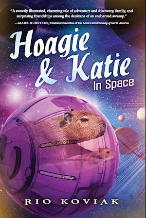 Hoagie & Katie in Space