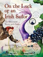 On the Luck of an Irish Sailor
