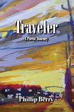 Traveler: A Poetic Journey 