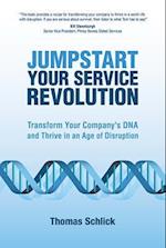 Jumpstart Your Service Revolution