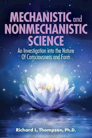 Mechanistic and Nonmechanistic Science