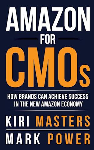Amazon For CMOs