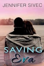 Saving Eva: Eva Series, Volume 3 