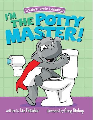 I'm the Potty Master