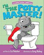 I'm the Potty Master