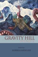 Gravity Hill 2017