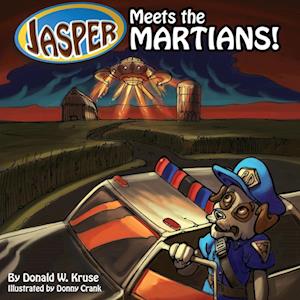 Jasper Meets the Martians!