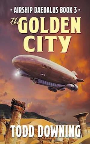 The Golden City