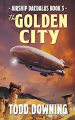 The Golden City