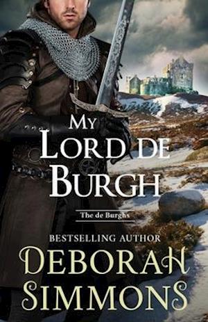 My Lord de Burgh