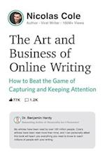 The Art and Business of Online Writing