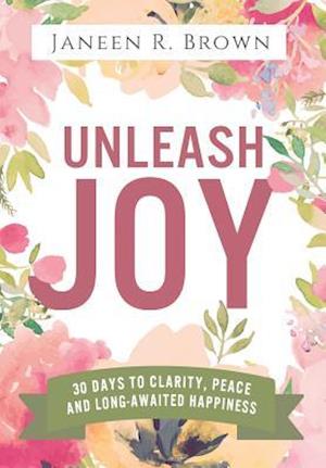 Unleash Joy