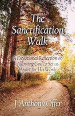 The Sanctification Walk