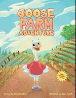 Goose Farm Adventure 