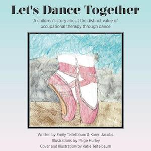 Let's Dance Together