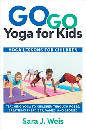 Go Go Yoga for Kids