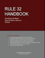Rule 32 Handbook