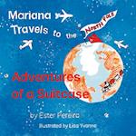 Mariana Travels to the North Pole 