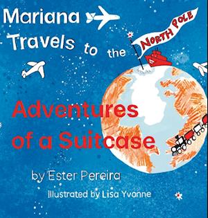 Mariana Travels to the North Pole