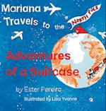 Mariana Travels to the North Pole 